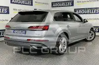 2021 Audi Q7
