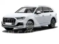 2021 Audi Q7