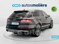 2021 Audi Q7