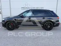 2021 Audi Q7