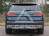 2021 Audi Q7
