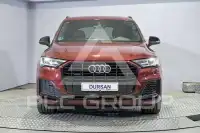 2021 Audi Q7