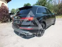 2021 Audi Q7