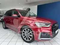 2021 Audi Q7
