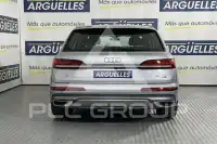 2021 Audi Q7