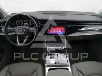 2021 Audi Q7