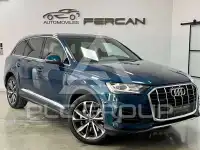 2021 Audi Q7