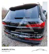 2021 Audi Q7