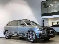 2021 Audi Q7