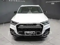 2021 Audi Q7