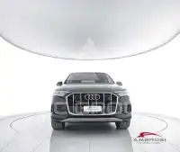 2021 Audi Q7