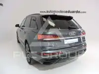 2021 Audi Q7
