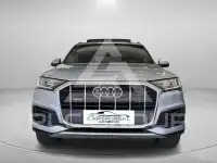 2021 Audi Q7