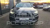 2021 Audi Q7