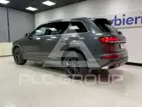 2021 Audi Q7