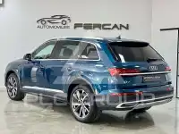 2021 Audi Q7