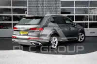 2021 Audi Q7