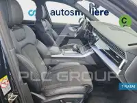 2021 Audi Q7