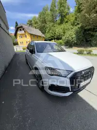 2021 Audi Q7