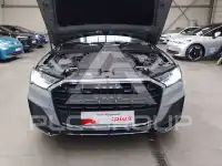 2021 Audi Q7