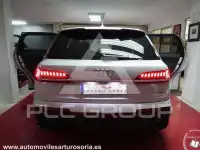 2021 Audi Q7