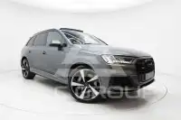 2021 Audi Q7