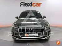 2021 Audi Q7