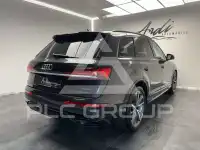 2021 Audi Q7