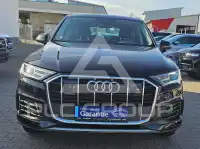 2021 Audi Q7
