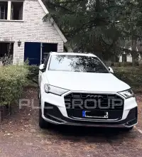 2021 Audi Q7
