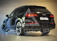 2021 Audi Q7