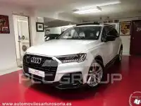 2021 Audi Q7