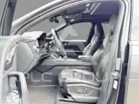 2021 Audi SQ7