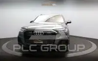 2021 Audi Q7