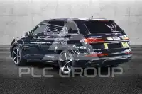 2021 Audi Q7