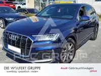 2021 Audi Q7