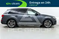 2021 Audi Q7