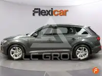2021 Audi Q7
