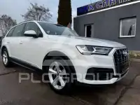 2021 Audi Q7