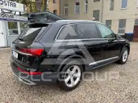 2021 Audi Q7