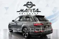 2021 Audi Q7