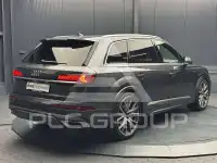 2021 Audi Q7