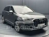 2021 Audi Q7