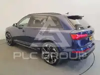 2021 Audi Q7