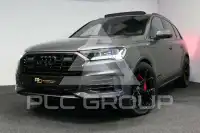 2021 Audi Q7