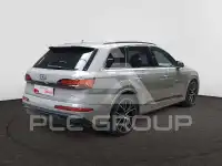 2021 Audi Q7