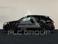 2021 Audi Q7