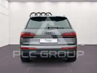 2021 Audi Q7