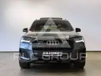 2021 Audi Q7