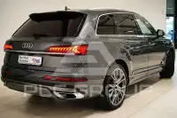 2021 Audi Q7